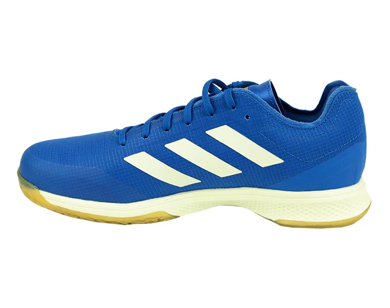 Adidas counterblast bounce blau on sale