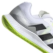 Pánská sálová obuv adidas  Forcebounce 2.0 M White