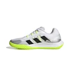 Pánská sálová obuv adidas  Forcebounce 2.0 M White