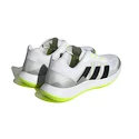 Pánská sálová obuv adidas  Forcebounce 2.0 M White