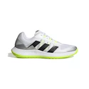 Pánská sálová obuv adidas  Forcebounce 2.0 M White  EUR 43 1/3