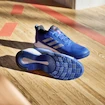 Pánská sálová obuv adidas  Novaflight 2 M Lucid Blue