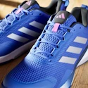 Pánská sálová obuv adidas  Novaflight 2 M Lucid Blue