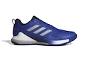 Pánská sálová obuv adidas  Novaflight 2 M Lucid Blue