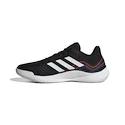 Pánská sálová obuv adidas  Novaflight M Black