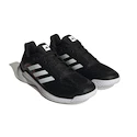 Pánská sálová obuv adidas  Novaflight M Black