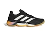 Pánská sálová obuv adidas  Stabil 16 M Core Black