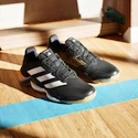 Pánská sálová obuv adidas  Stabil 16 M Core Black