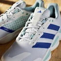 Pánská sálová obuv adidas  Stabil 16 M Ftwr White