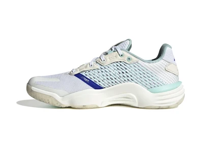 Pánská sálová obuv adidas  Stabil 16 M Ftwr White