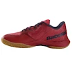 Pánská sálová obuv Babolat  Shadow Spirit 2 Men Black/Poppy Red