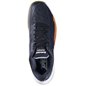 Pánská sálová obuv Babolat  Shadow Tour 5 Men Black/Orange