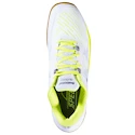 Pánská sálová obuv Babolat  Shadow Tour 5 Men White/Lime