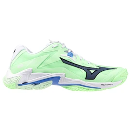 Pánská sálová obuv Mizuno Wave Lightning Z8 Neo Mint/Black