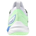 Pánská sálová obuv Mizuno  Wave LUMINOUS 3 Neo Mint/Black