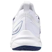 Pánská sálová obuv Mizuno  Wave LUMINOUS 3 White/Bellwether Blue