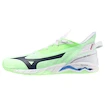 Pánská sálová obuv Mizuno  Wave MIRAGE 5 Neo Mint/Black