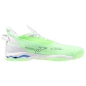 Pánská sálová obuv Mizuno  Wave MIRAGE 5 Neo Mint/Black