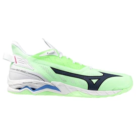 Pánská sálová obuv Mizuno Wave MIRAGE 5 Neo Mint/Black