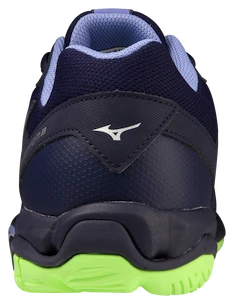 Pánská sálová obuv Mizuno  Wave Phantom 3 Evening Blue  EUR 46