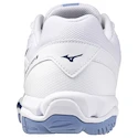 Pánská sálová obuv Mizuno  Wave PHANTOM 3 White/Bellwether Blue