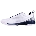 Pánská sálová obuv Salming  Viper SL Men White/Navy