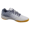 Pánská sálová obuv Yonex Aerus X2 Blue/Gray