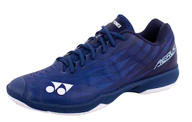 Pánská sálová obuv Yonex Aerus Z2 Navy Blue