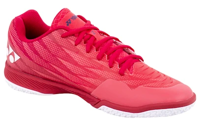 Pánská sálová obuv Yonex Aerus Z2 Ruby Red