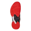 Pánská sálová obuv Yonex  Cascade Accel Red/Black