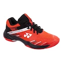 Pánská sálová obuv Yonex  Cascade Accel Red/Black