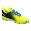 Pánská sálová obuv Yonex  Cascade Drive 2 Yellow/Blue