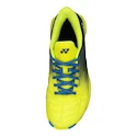 Pánská sálová obuv Yonex  Cascade Drive 2 Yellow/Blue