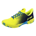 Pánská sálová obuv Yonex  Cascade Drive 2 Yellow/Blue