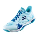 Pánská sálová obuv Yonex  ECLIPSION Z3 Wide Light Blue