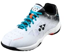 Pánská sálová obuv Yonex  Power Cushion 50 White/Mint  EUR 41