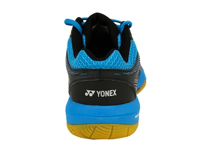 Pánská sálová obuv Yonex  Power Cushion 65 Z2 Black/Blue