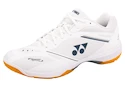 Pánská sálová obuv Yonex  Power Cushion 65 Z4 White 2025