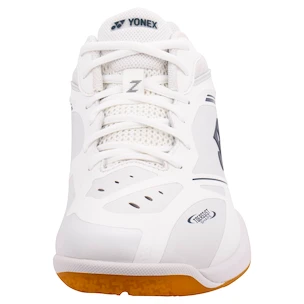 Pánská sálová obuv Yonex  Power Cushion 65 Z4 Wide White 2025