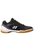 Pánská sálová obuv Yonex  Power Cushion 65Z3 Black