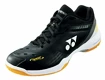 Pánská sálová obuv Yonex  Power Cushion 65Z3 Black