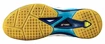 Pánská sálová obuv Yonex  Power Cushion 65Z3 White/Ocean Blue