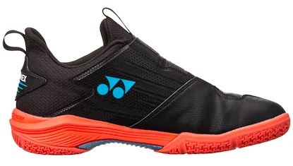 Pánská sálová obuv Yonex  Power Cushion 88 Dial 2 Black/Red