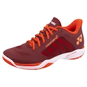 Pánská sálová obuv Yonex  Power Cushion Comfort Z3 Dark Red  EUR 44