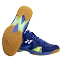 Pánská sálová obuv Yonex  Power Cushion Eclipsion X3 Navy Blue