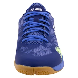 Pánská sálová obuv Yonex  Power Cushion Eclipsion X3 Navy Blue