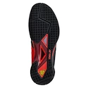 Pánská sálová obuv Yonex  Power Cushion Eclipsion Z Black/Red