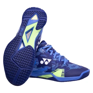 Pánská sálová obuv Yonex  Power Cushion Eclipsion Z3 Navy Blue  EUR 44,5