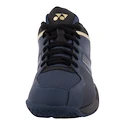 Pánská sálová obuv Yonex  Strider Flow Wide Navy/Gold