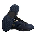 Pánská sálová obuv Yonex  Strider Flow Wide Navy/Gold